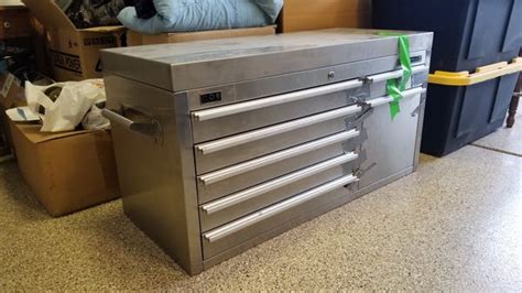 hammerhead tool box Costco